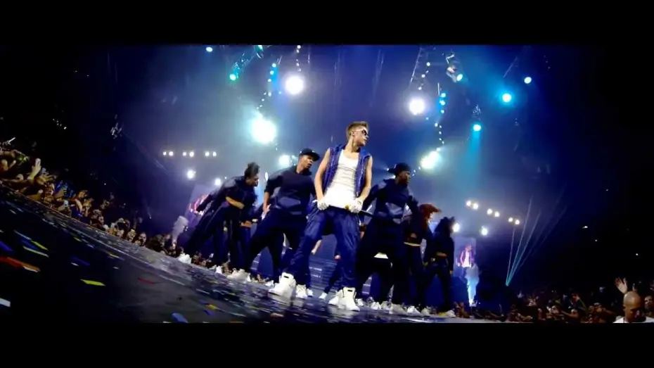Видео к фильму Джастин Бибер: Поверь — Nexo Digital presenta JUSTIN BIEBER | BELIEVE al CINEMA il 4 e il 5 febbraio 2014