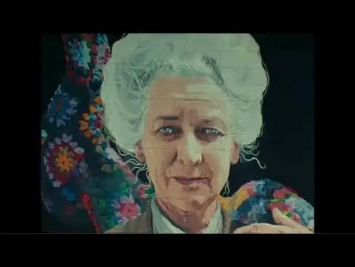 Видео к фильму Mur murs — MUR MURS Trailer