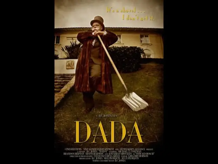 Видео к фильму Dada — Dada a Short Film by B.C.Jones
