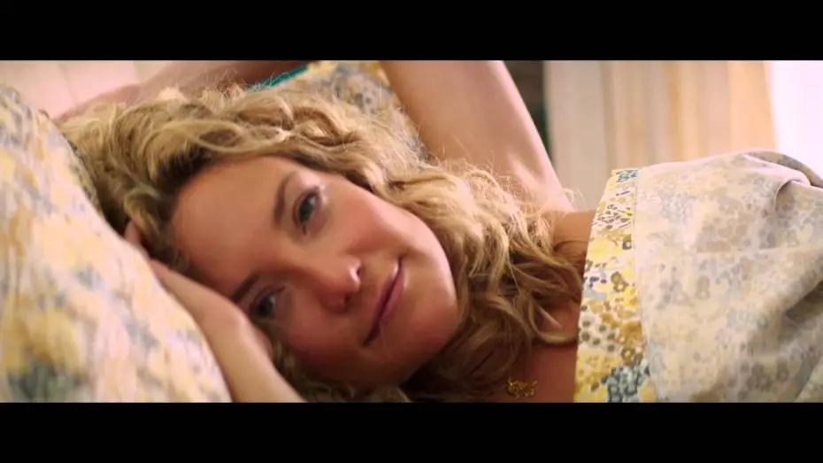 Видео к фильму Хотел бы я быть здесь — LE RÔLE DE MA VIE - Bande Annonce VF