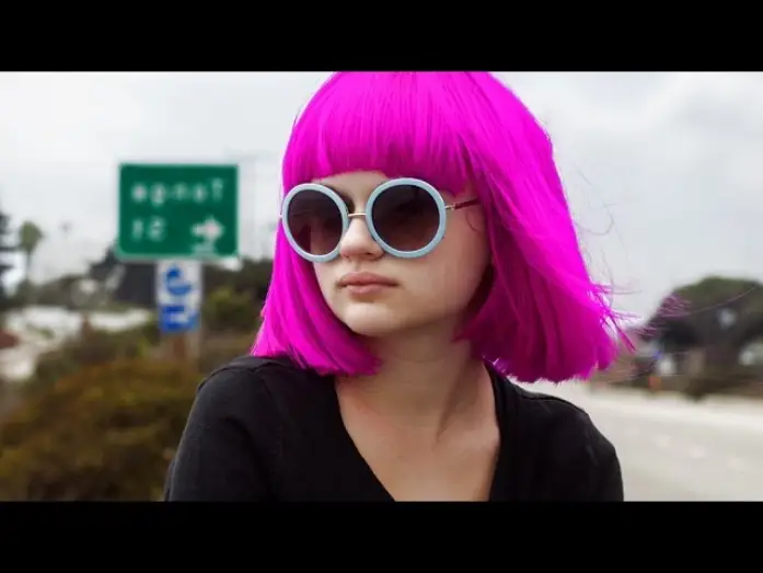 Видео к фильму Хотел бы я быть здесь — WISH I WAS HERE | Trailer deutsch german [HD]