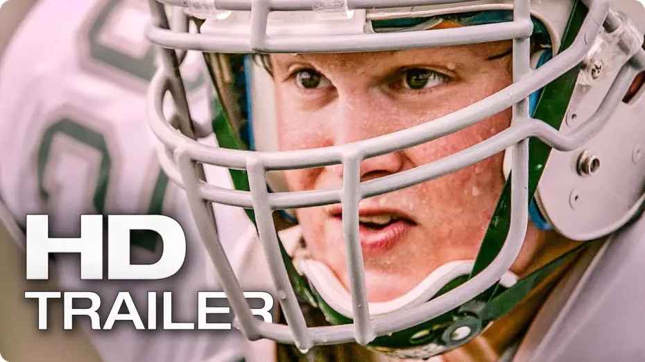 Видео к фильму Игра на высоте — When the Games Stands Tall - Trailer (2015)