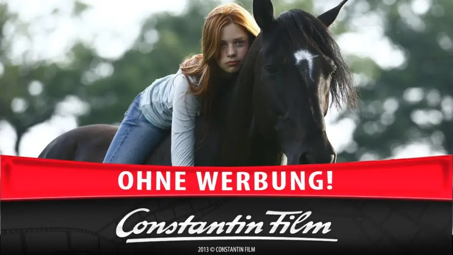Видео к фильму Восточный ветер — Ostwind - Trailer 1 [HD] - Ab 21. März 2013 im Kino!