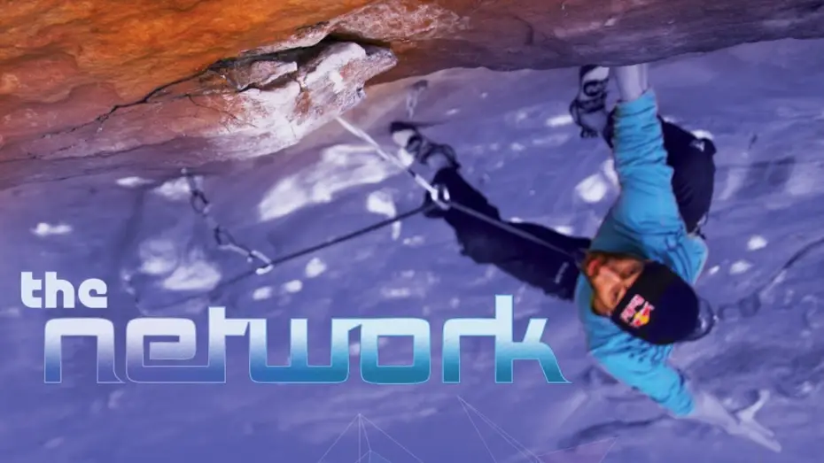 Видео к фильму The Network — The Network - A Chuck Fryberger Film - Official Trailer