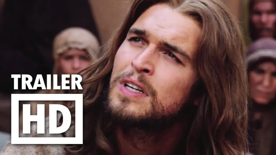 Видео к фильму Сын Божий — Hijo De Dios - Trailer Oficial Subtitulado Latino (HD)