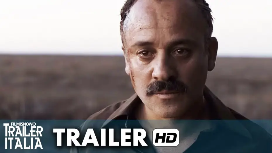 Видео к фильму Миниатюрный остров — LA ISLA MINIMA Trailer Italiano Ufficiale (2015) - Alberto Rodriguez [HD]
