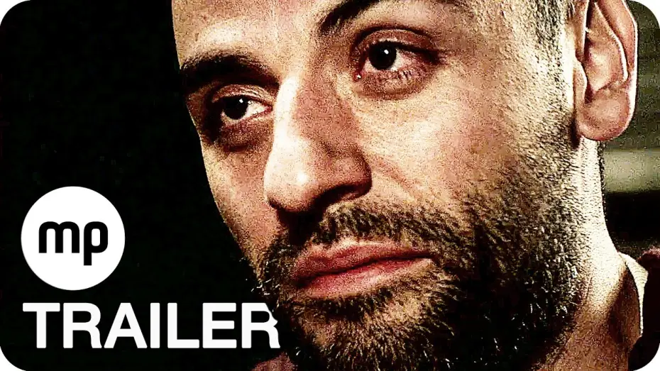 Видео к фильму Мохаве — MOJAVE Trailer German Deutsch (2017)