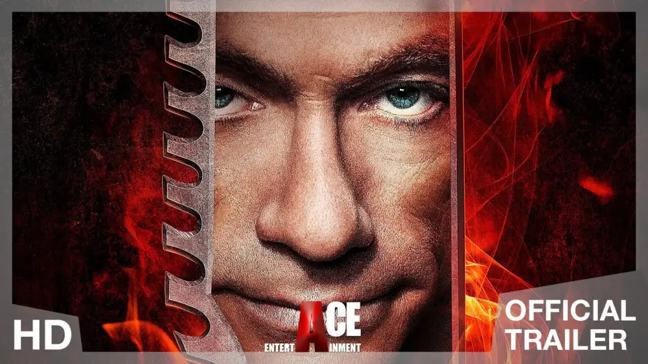 Видео к фильму Близкие враги — Enemies Closer - Bande Annonce Officielle HD - JCVD / Orlando Jones