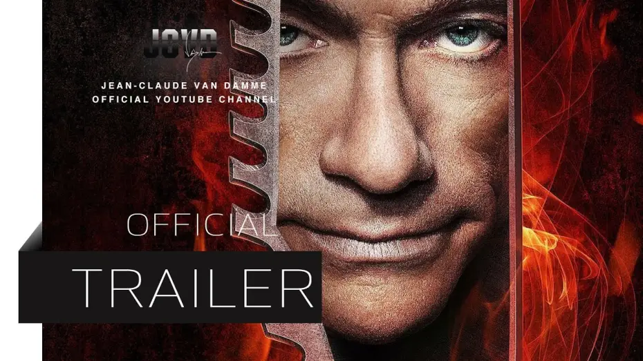 Видео к фильму Близкие враги — Enemies Closer // Trailer // Jean-Claude Van Damme