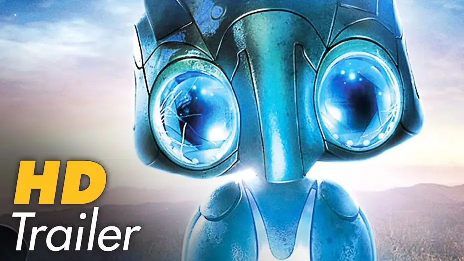 Видео к фильму Внеземное эхо — EARTH TO ECHO Trailer German Deutsch [HD]