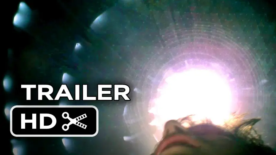 Видео к фильму Внеземное эхо — Earth To Echo Official Trailer #1 (2014) - Alien Movie HD