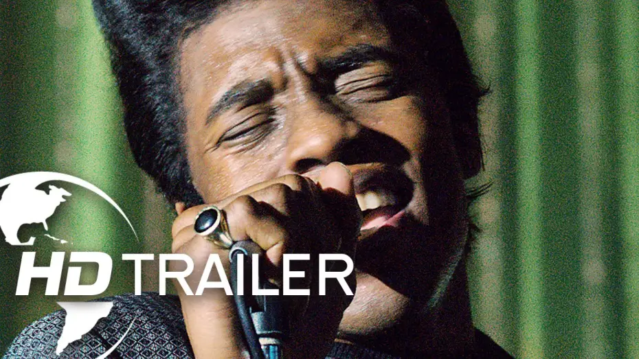 Видео к фильму Джеймс Браун: Путь наверх — Get on up - Trailer #2 deutsch / german HD