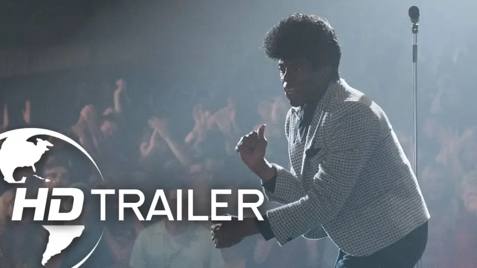 Видео к фильму Джеймс Браун: Путь наверх — Get on up - Trailer deutsch / german HD