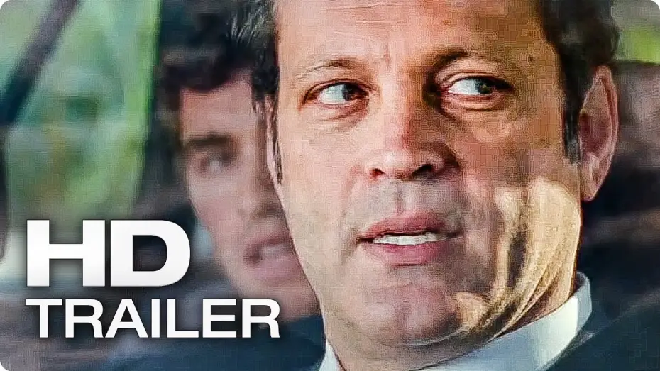 Видео к фильму Между делом — BIG BUSINESS Trailer German Deutsch (2015)
