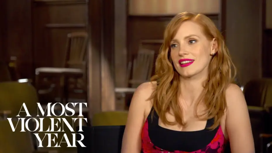 Видео к фильму Самый жестокий год — A Most Violent Year | The Early Years | Official Featurette HD |A24