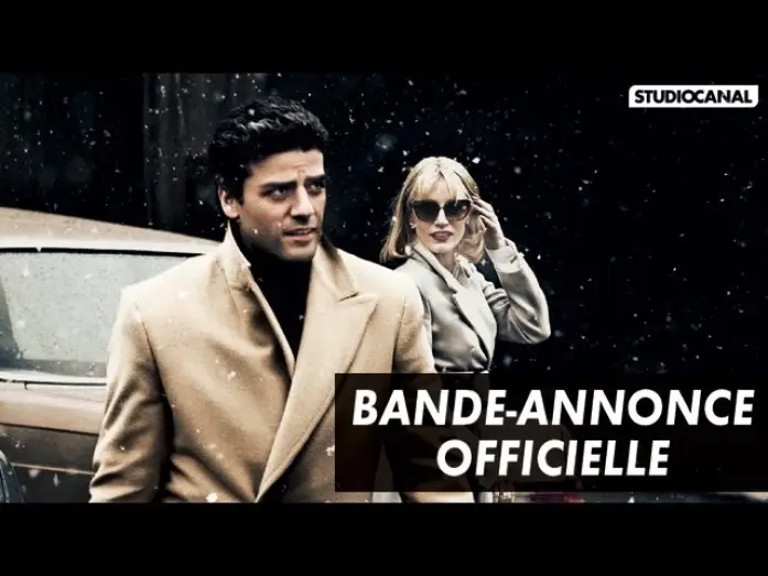 Видео к фильму Самый жестокий год — A most violent year (2014) Bande annonce VOstF