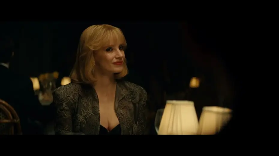 Видео к фильму Самый жестокий год — A Most Violent Year - TV Spot #1 (2015)