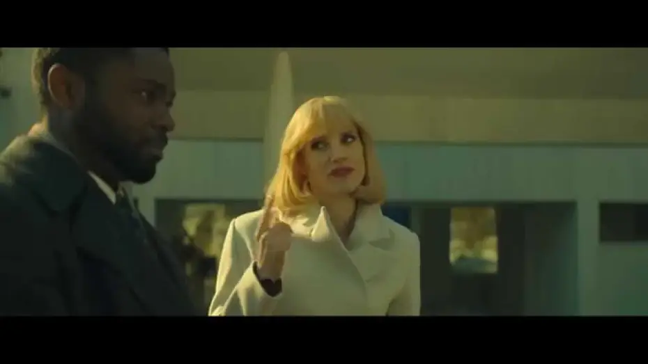 Видео к фильму Самый жестокий год — A Most Violent Year - TV Spot #2 (2015)