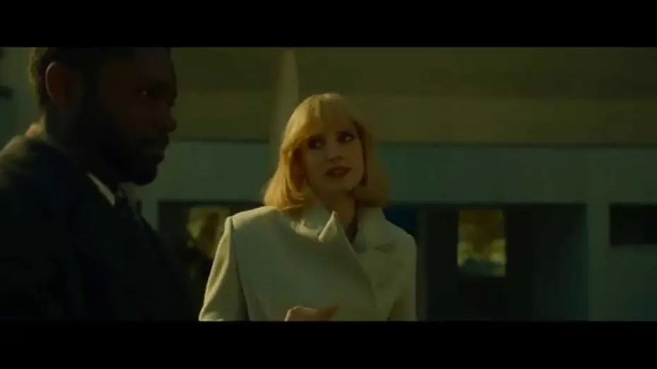 Видео к фильму Самый жестокий год — A Most Violent Year - TV Spot #3 (2015)