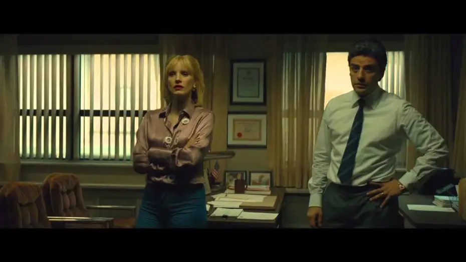 Видео к фильму Самый жестокий год — A Most Violent Year (2015) Investigation Clip [HD]