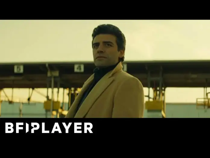 Видео к фильму Самый жестокий год — Mark Kermode reviews A Most Violent Year (2014) | BFI Player