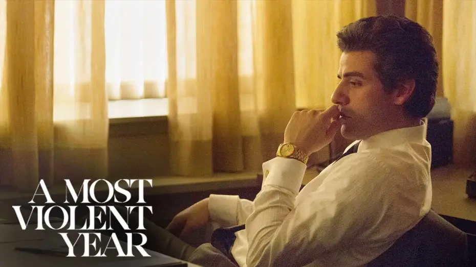 Видео к фильму Самый жестокий год — A Most Violent Year | The American Dream | Official Featurette HD | A24