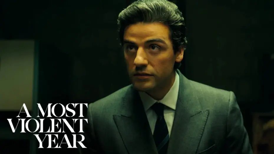 Видео к фильму Самый жестокий год — A Most Violent Year | Art of the Sell | Official Movie Clip HD | A24