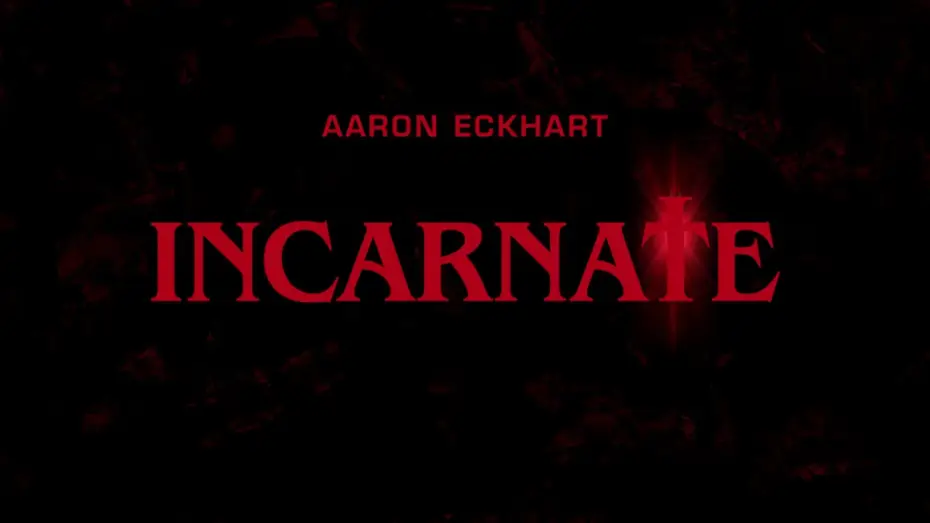 Видео к фильму Инкарнация — INCARNATE - Bande Annonce VOST