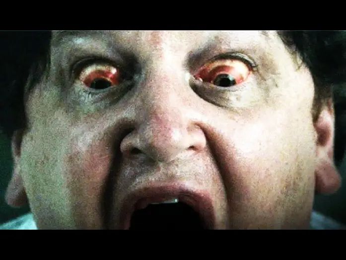 Видео к фильму Инкарнация — EL EXTERMINADOR (Incarnate) - Trailer español