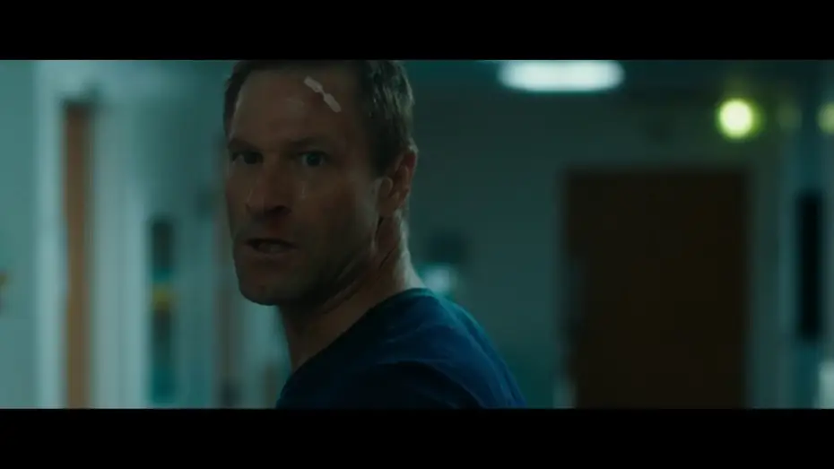 Видео к фильму Инкарнация — INCARNATE - extrait "Seth contre Maggie" VF