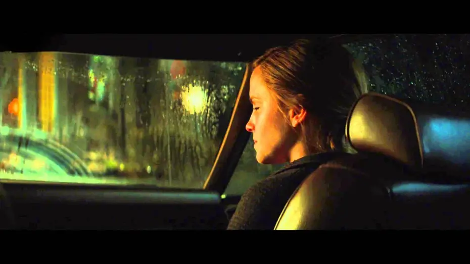 Видео к фильму Затмение — REGRESSION - Extrait Le protecteur VF