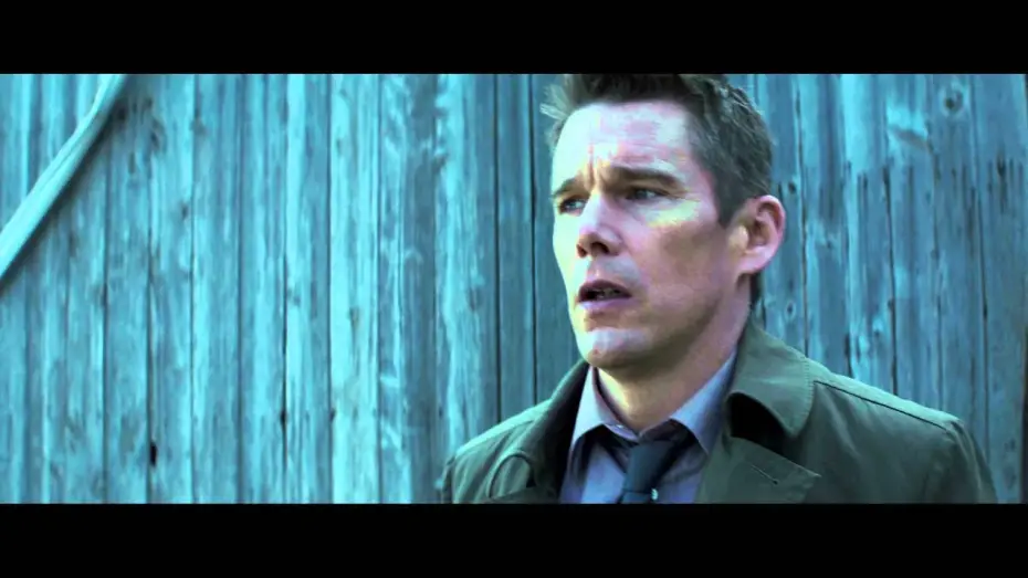 Видео к фильму Затмение — Regression Official Trailer - Out on DVD and Blu-Ray™ 1st February 2016