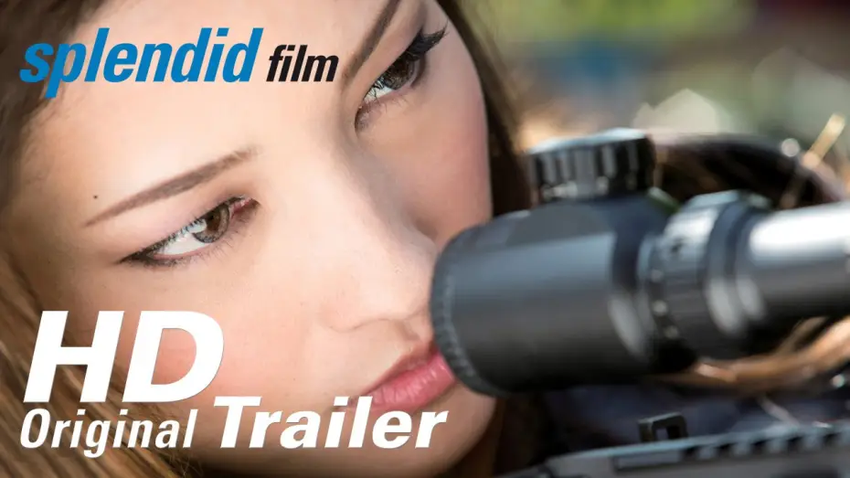 Видео к фильму Люпен III — Lupin the Third – Der Meisterdieb – Trailer Deutsch HD - Tadanobu Asano