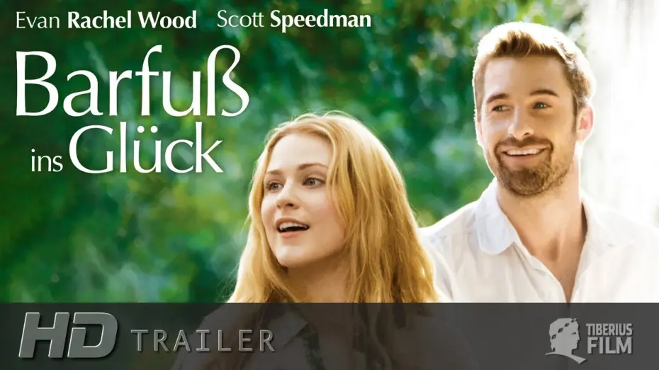 Видео к фильму Босиком по городу — Barfuß ins Glück (HD Trailer Deutsch)
