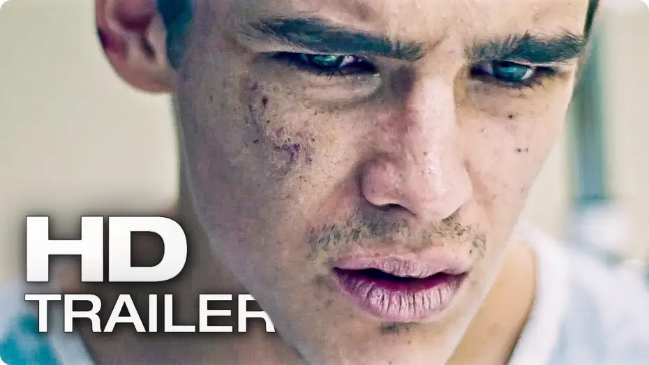 Видео к фильму Сигнал — THE SIGNAL Offizieller Trailer Deutsch German | 2014 Laurence Fishburne Movie [HD]