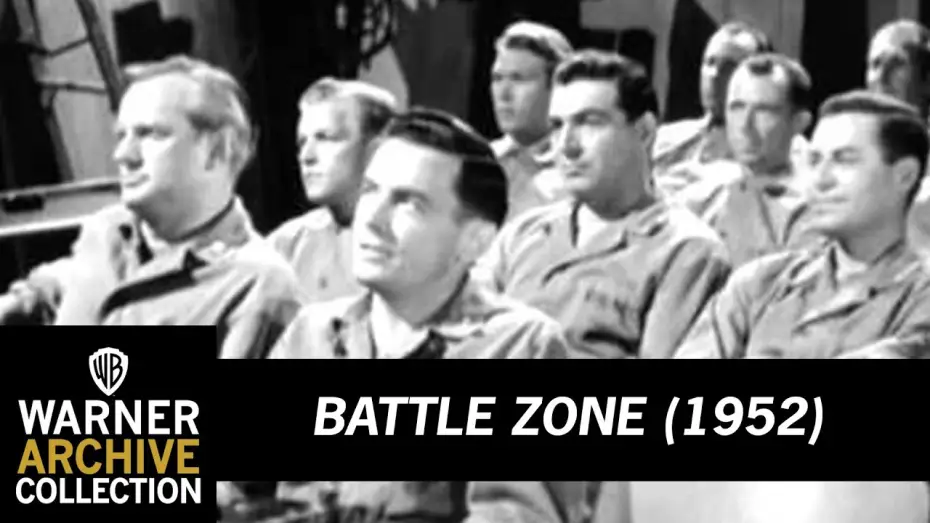 Видео к фильму Battle Zone — Battle Zone (Preview Clip)