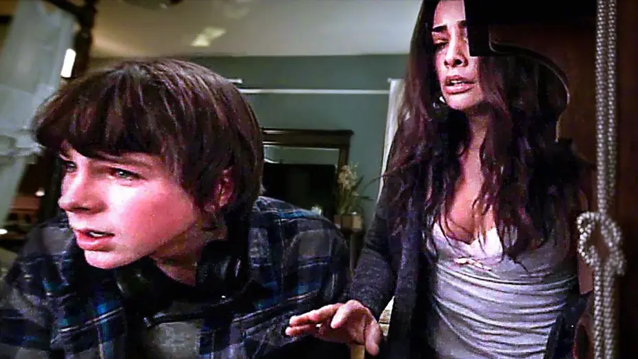 Видео к фильму Взлом — KEEP WATCHING Bande Annonce VOST FilmsActu