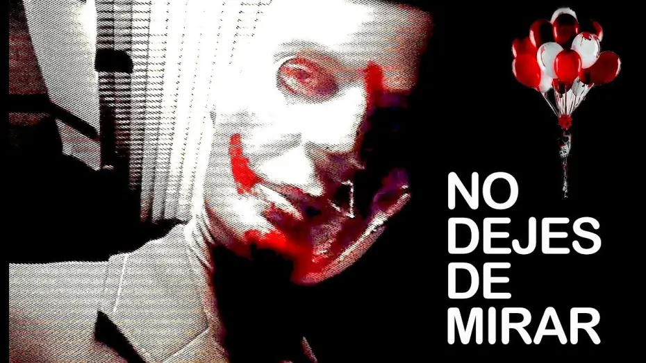 Видео к фильму Взлом — NO DEJES DE MIRAR (Trailer español)