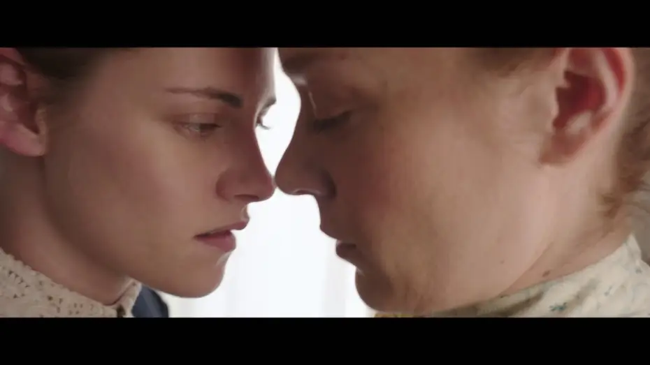 Видео к фильму Лиззи Борден взяла топор — Lizzie : bande-annonce française