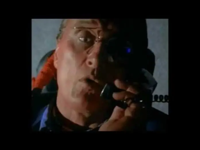 Видео к фильму Взрыв — Blast (1997) trailer