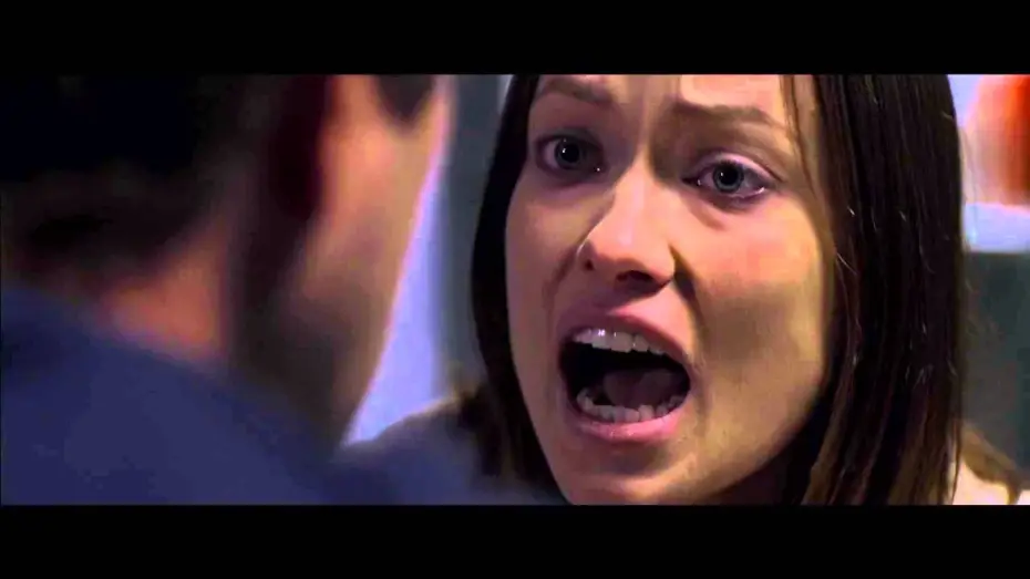 Видео к фильму Эффект Лазаря — LAZARUS EFFECT Extrait L'Enfer VF