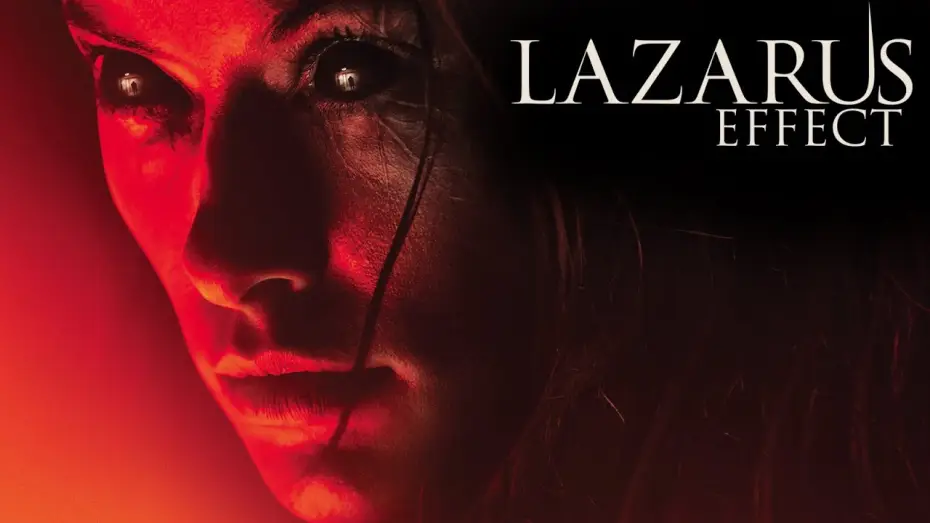 Видео к фильму Эффект Лазаря — LAZARUS EFFECT - Bande Annonce VF