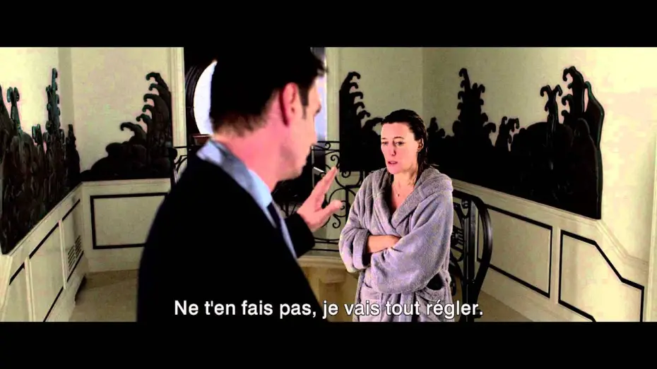 Видео к фильму Цена человека — Les Opportunistes - Extrait : Carla et Giovanni - Au cinéma le 19 novembre