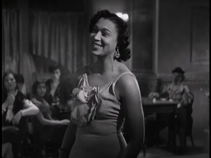 Видео к фильму Big Fella — Preview Clip: Big Fella (1937, Paul Robeson, Elisabeth Welch, Roy Emerton, Eldon Gorst)