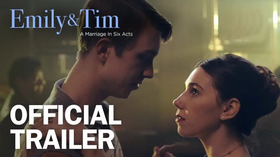 Видео к фильму Emily & Tim — Emily & Tim - Official Trailer - MarVista Entertainment