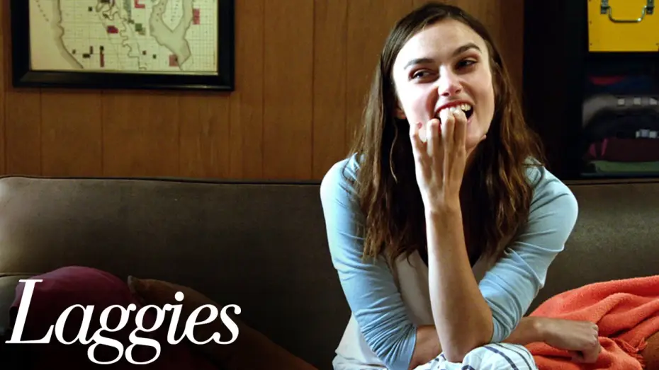 Видео к фильму Детка — Laggies | Closing Arguments | Official Movie Clip HD | A24
