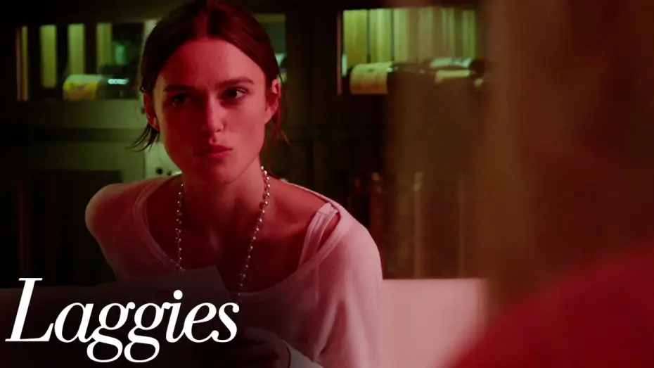 Видео к фильму Детка — Laggies | Bachelorette Games | Official Movie Clip HD | A24