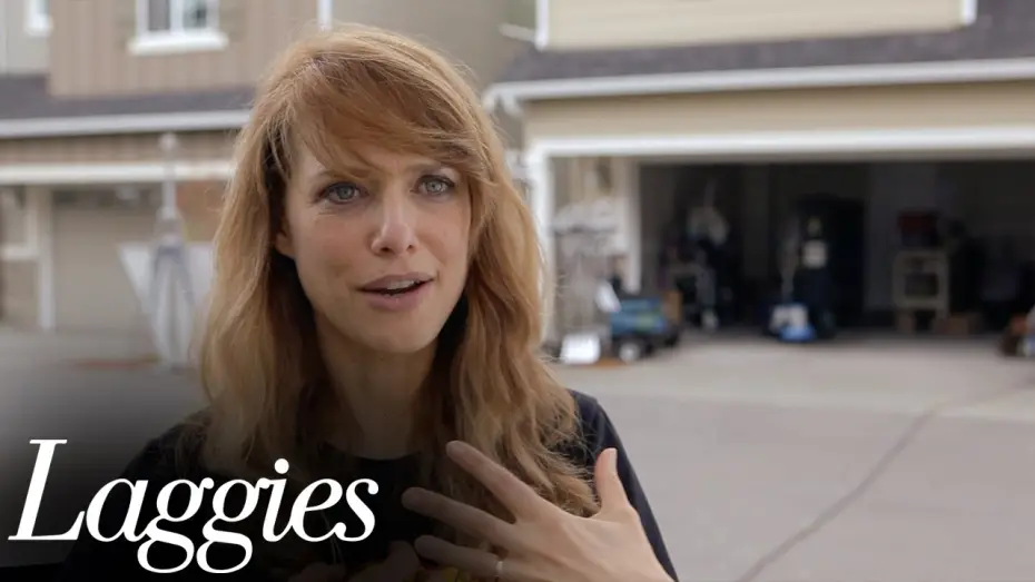 Видео к фильму Детка — Laggies | The Actor's Director | Official Featurette HD | A24