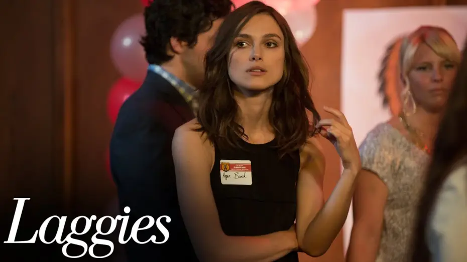 Видео к фильму Детка — Laggies | (Wo)man Child | Official Promo HD | A24