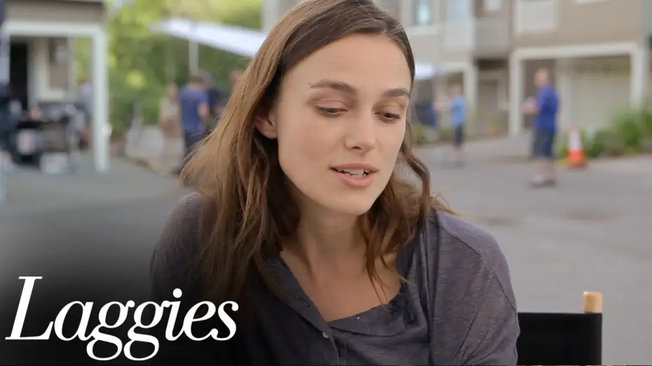 Видео к фильму Детка — Laggies | Dream Cast | Official Featurette HD | A24